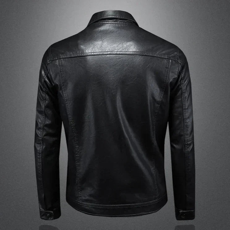 Lion – Rider Jacket for Men