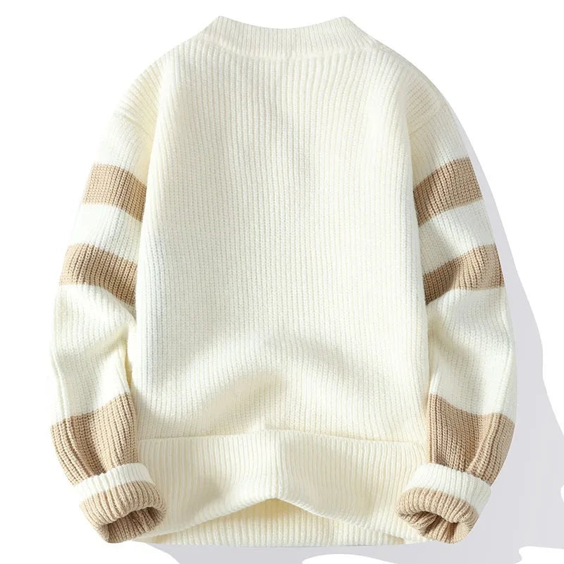Meridian Knit Sweater