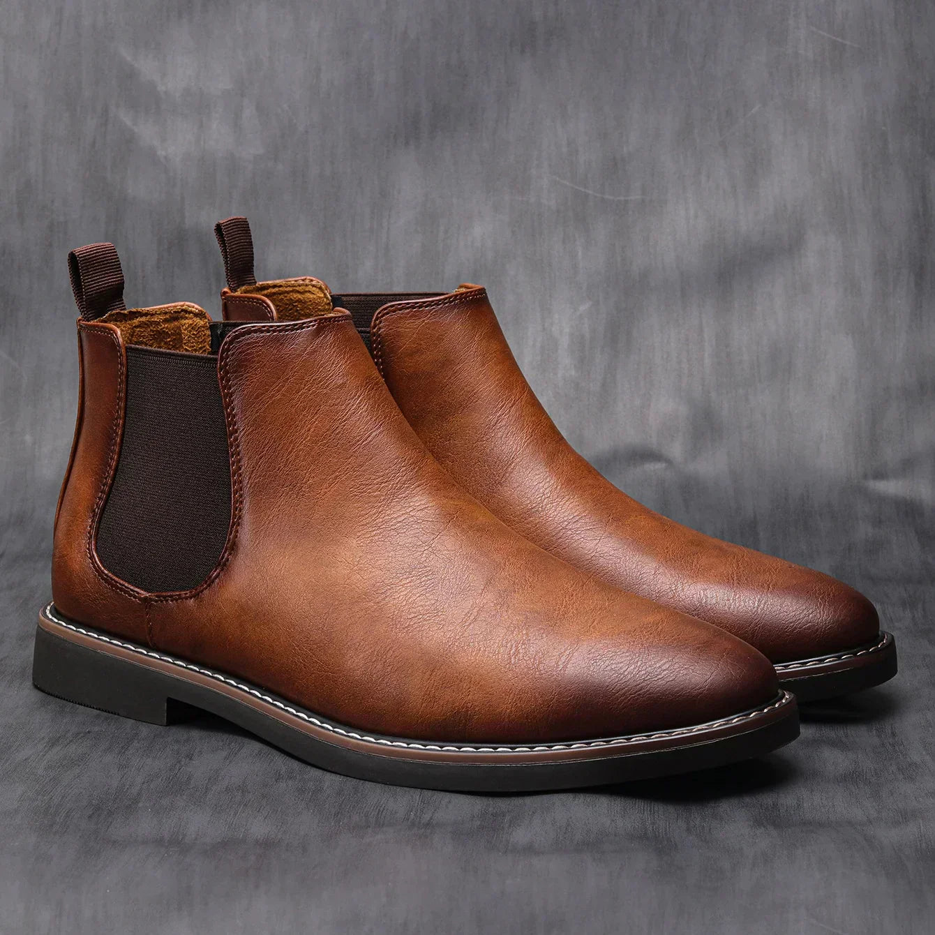 Harry | Men's Chelsea Boots Edition 2