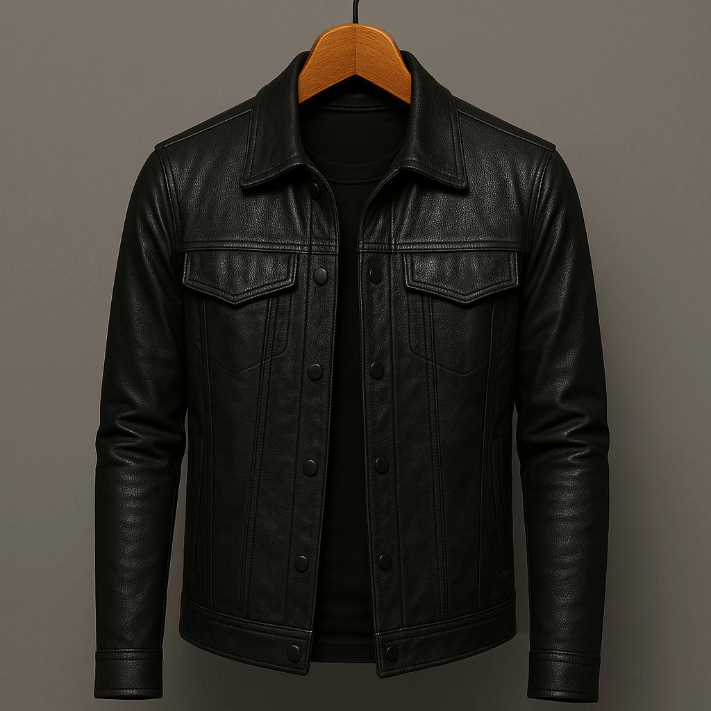 Lion – Rider Jacket for Men