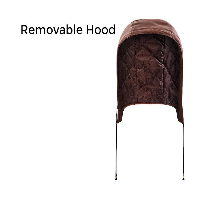 Martziano Limited Edition Jacket