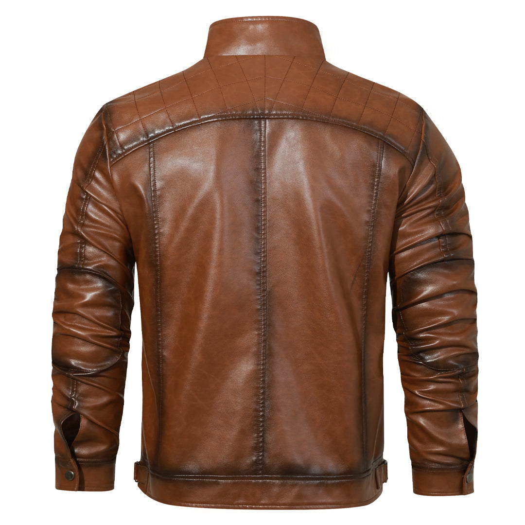 Roadster Limited Edition Jacket