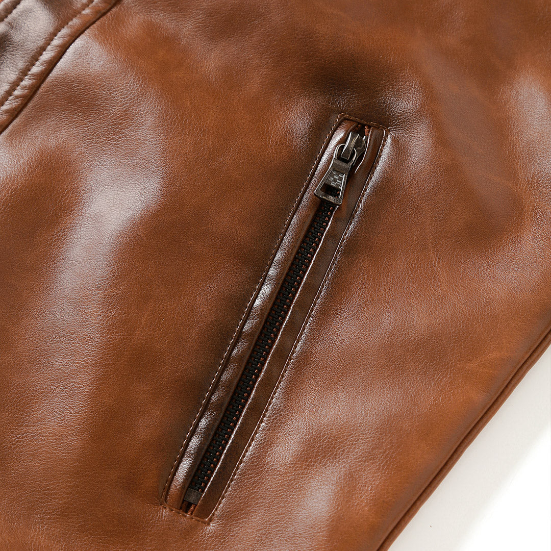 Roadster Limited Edition Jacket