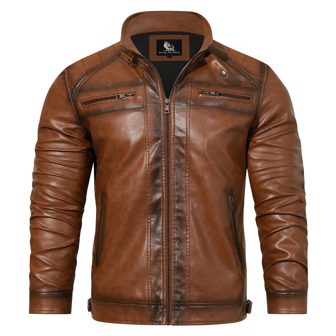 Roadster Limited Edition Jacket